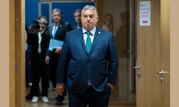 Kihátrálhatnak a magyar soros elnökség mögül az EU-ban