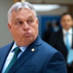 Orbán el: Ámítás vagy számítás?