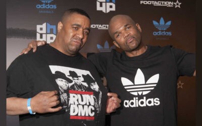 A Run-D.M.C. és a rap lényegi elemei (összemérve) Az utóbbi 3 évtized legjövedelmezőbb zenei irányzatáról és az első keménykötésű nagy sztárokról – Kubát Gábor rock-jegyzetei (17.)