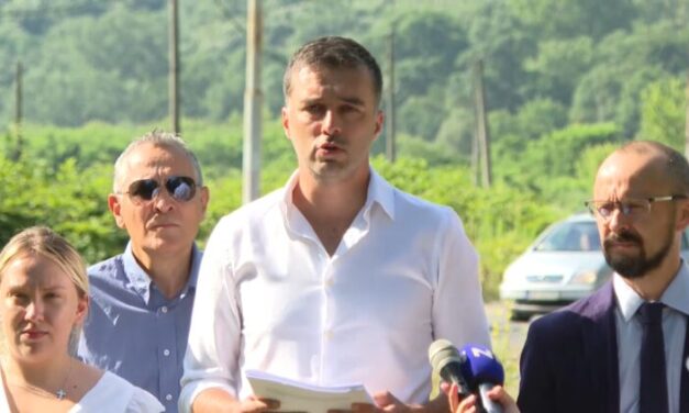 Az Alkotmánybíróság a Rio Tinto kezére játszik