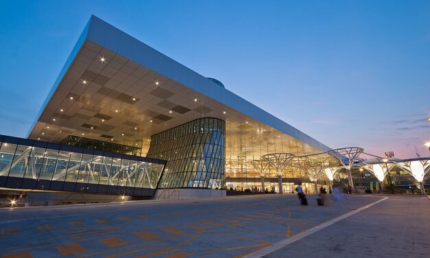 Hackertámadás bénította meg a spliti repülőteret