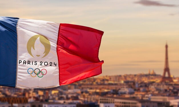 Így startol az olimpia