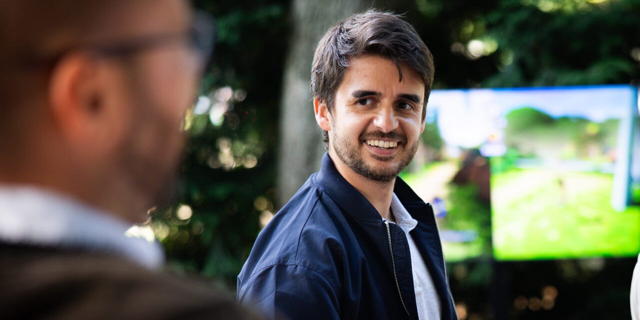 Tompos Márton lett a Momentum új elnöke