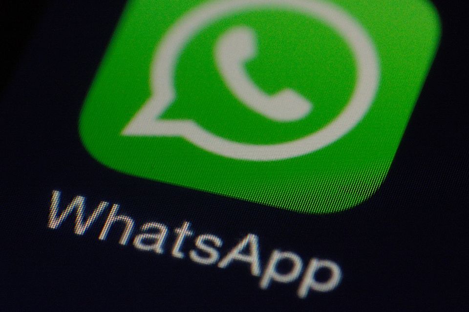 Whatsappos csalás terjed