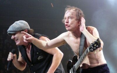 Tizenheten sérültek meg az AC/DC stuttgarti koncertjén