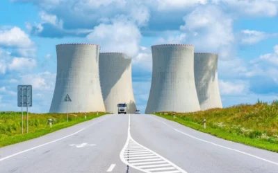 Az atomenergia kiaknázásra készül az ország