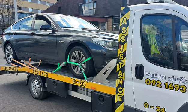 Szaporodnak a hiénák az autópályákon