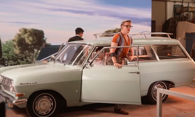 Új dalt adott ki Baby Lasagna (Videó)