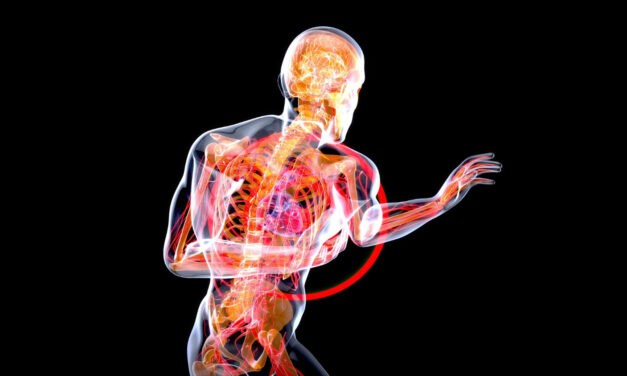 A teste sokkal több annál, mint amit a tükörben lát!