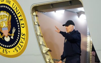 Szinte már mindenki Biden visszalépését kéri, de ő a jövő héten tovább folytatná kampányát