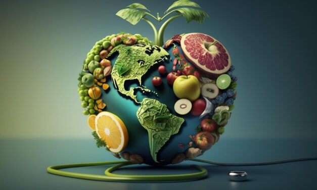 A természet gyógyító ereje