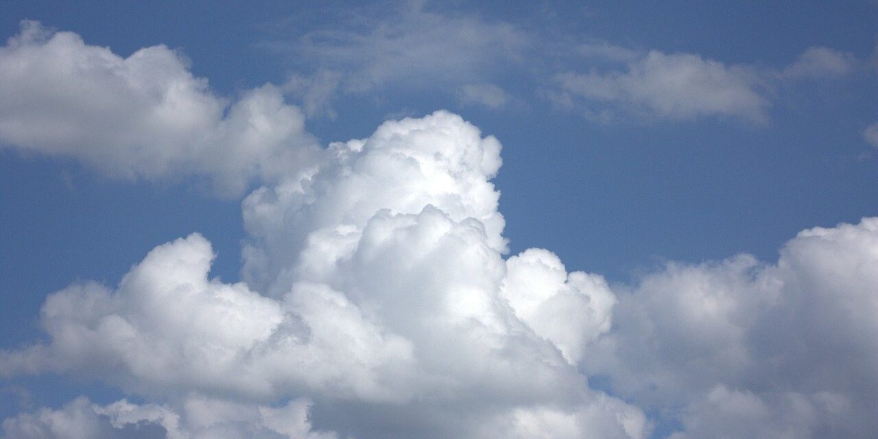 Ilyen időnk lesz május elsején