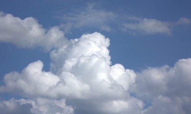 Ilyen időnk lesz május elsején