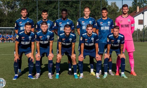 A cserejátékosok hozták össze a győzelmet a TSC-nek