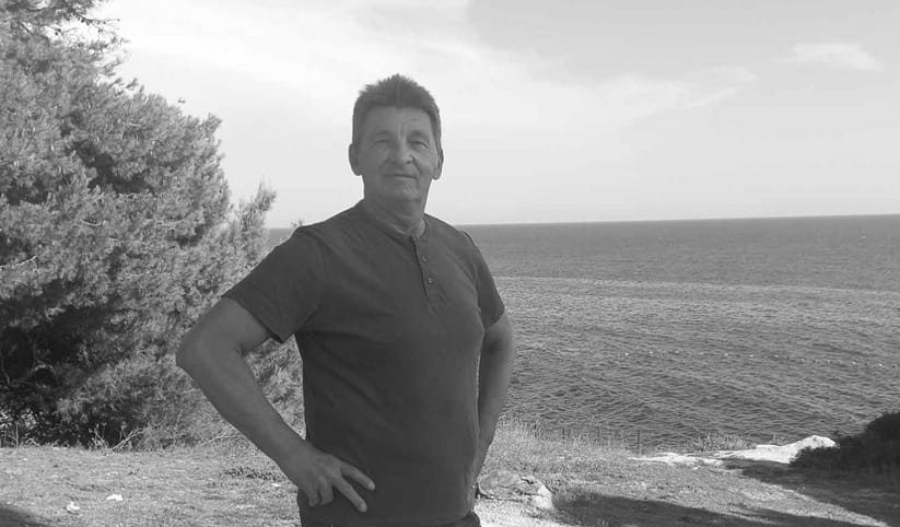 Elhunyt Győri István