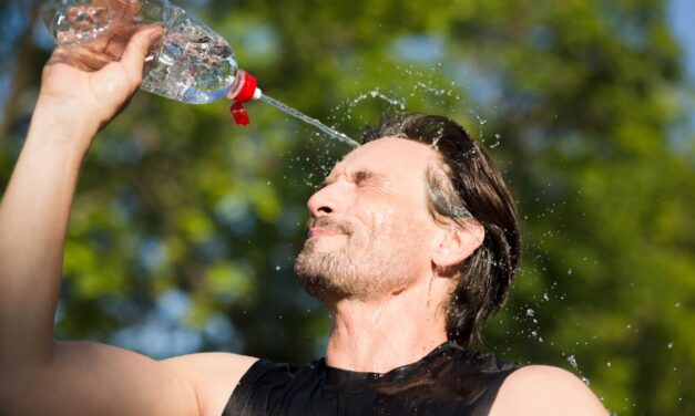 Újabb hőhullám jön, ami a hónap végéig is eltarthat