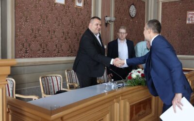 Négy év alatt négy nagyberuházást terveznek Óbecsén