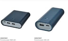 Tűzveszélyes hordozható töltőt hív vissza az IKEA