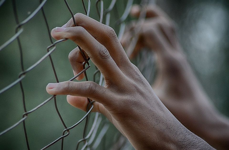 36 százalékkal csökkent az illegális határátlépések száma