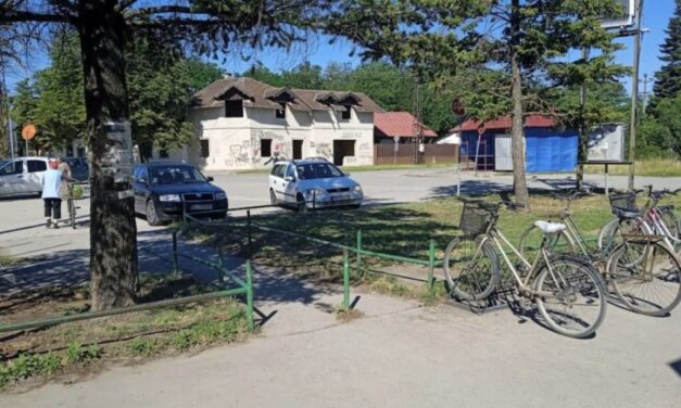 „Szabadka vezetői nem törődnek a Makkhetesen élők gondjaival”