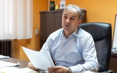 Ők vezetik Kishegyest az előttünk álló négy évben