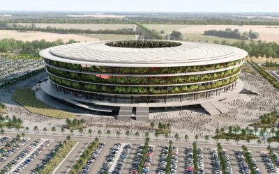 Vučić: Ez lesz a legbiztonságosabb stadion