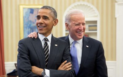 Obama is aggódik Biden újrajelölése miatt