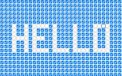 Felrobbantotta az internetet „a világ legértelmetlenebb weboldala”