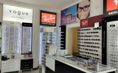 Sokkal jobban igénybe vesszük a szemünket, mint néhány évtizede A topolyai Tóth György Optikában teljes körű szemvizsgálattal segítik a megfelelő szemüvegválasztást