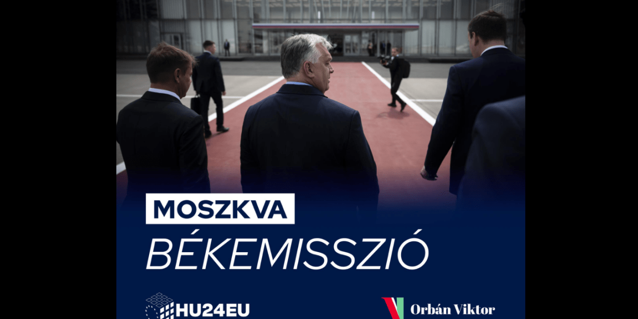 Záporoznak a nemzetközi reakciók Orbán moszkvai látogatására