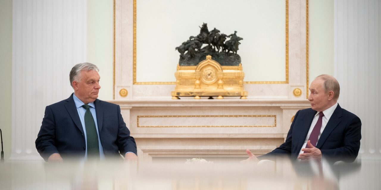 Magyarország az új vízumrendszerrel kinyitja Schengen kapuit az orosz kémek előtt