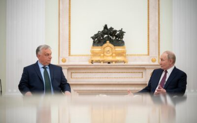 Magyarország az új vízumrendszerrel kinyitja Schengen kapuit az orosz kémek előtt