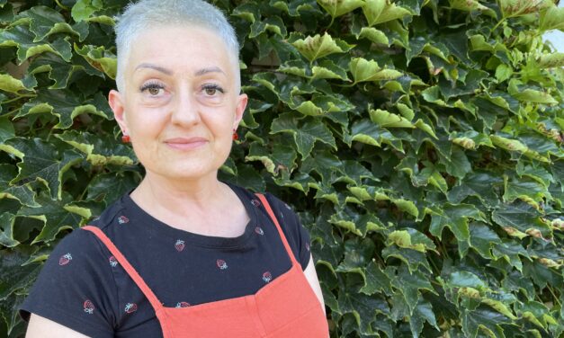 „Közölnöm kellett: az anyukád rákos”