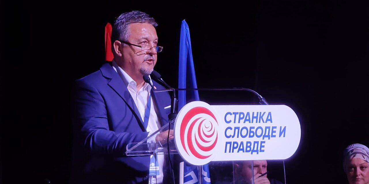 Petrović: A haladók instabillá tették az országot, mindennapossá vált az erőszak