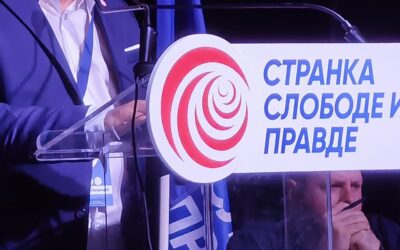 Egyesül két ellenzéki párt