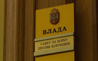 A Korrupcióellenes Tanács ajánlásait eddig még egyetlen kormány sem vette figyelembe