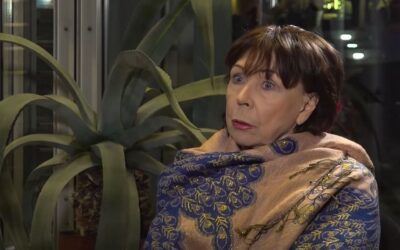 Sablić: A tömegtüntetések reményt ébresztenek, hogy a hatalom lemond a lítiumról