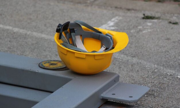 Tragikus munkahelyi baleset egy bánáti olajfúrónál