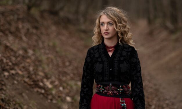 Zentai énekes lett az Ifjú Díva közönséggyőztese