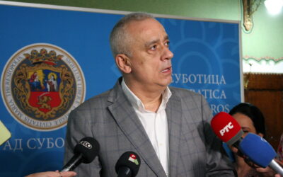 Szerbia Új Arca: Bakić emberei okoztak káoszt Verbászon