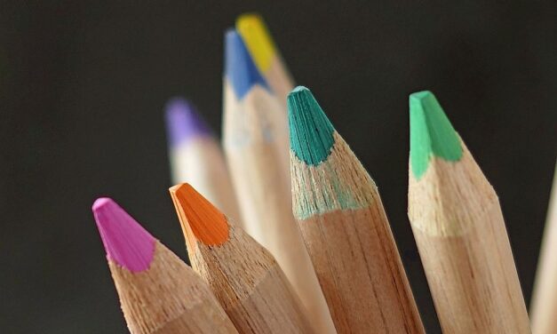 Színes ceruzákat von ki a forgalomból a Pepco