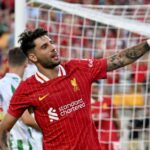 Szoboszlai lehet a Liverpool csapatkapitánya?