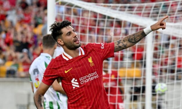 Megnősült Szoboszlai Dominik