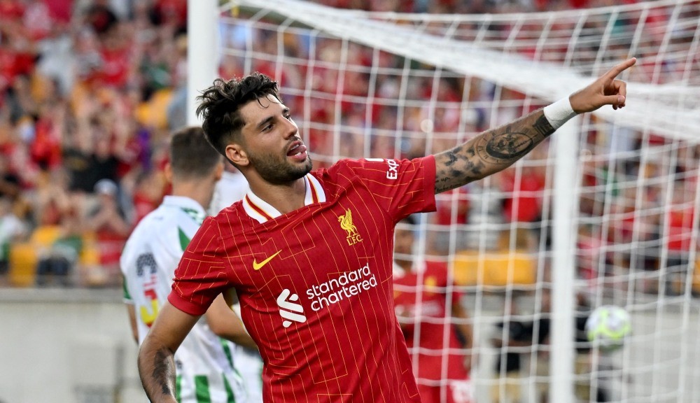 Megnősült Szoboszlai Dominik