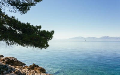 A tengerbe fulladt egy szerbiai nő Lefkadán