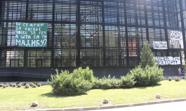 „Meg kell hirdetni az egyetemi felvételi pályázatot”