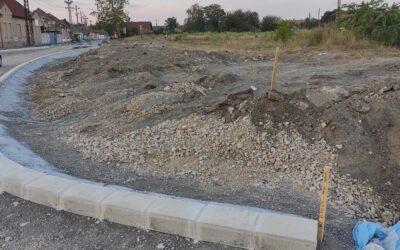 Augusztus végére elkészülhet a Majsai híd