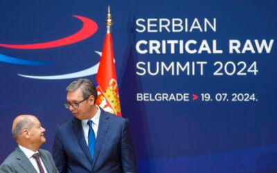 Weber: A mocskos alku miatt titkolta Scholz látogatását a német kormány és az Európai Bizottság