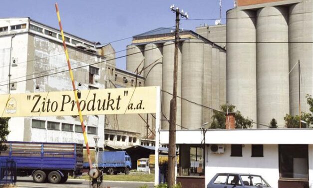 Újra a figyelem középpontjában a nyolc éve csődeljárás alatt álló nagybecskereki Žitoprodukt