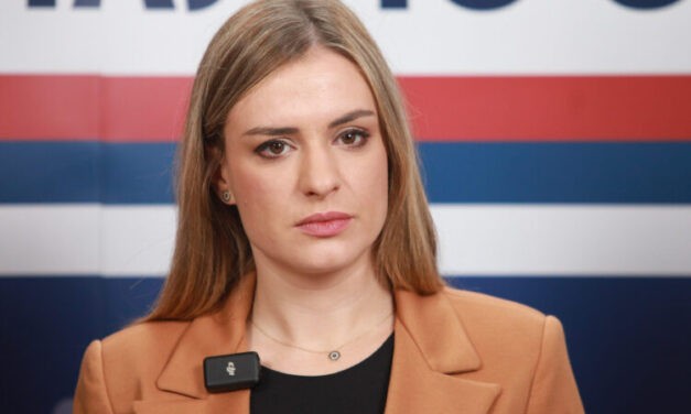 Ha Vajdaság csak szerb, akkor mi hova tartozunk?